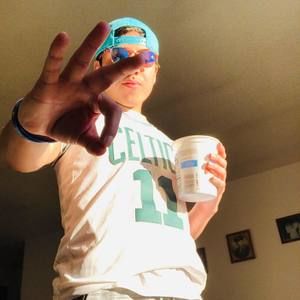 Meet your Posher, Jacob